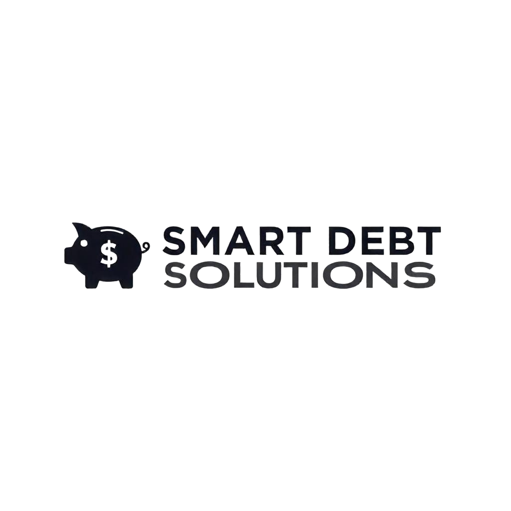 Smart Debt Solutions Logo
