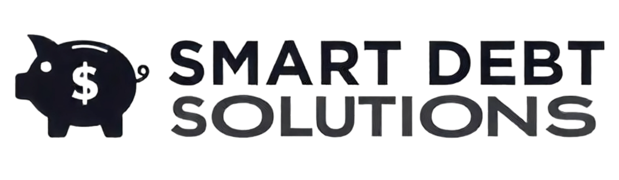 Smart Debt Solutions Logo